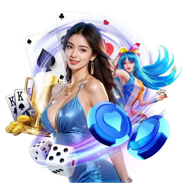 Nội dung game bài Okking