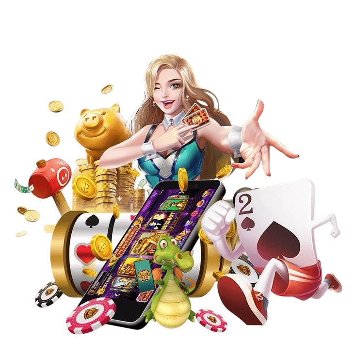 Nội dung nổ hũ và slot Okking